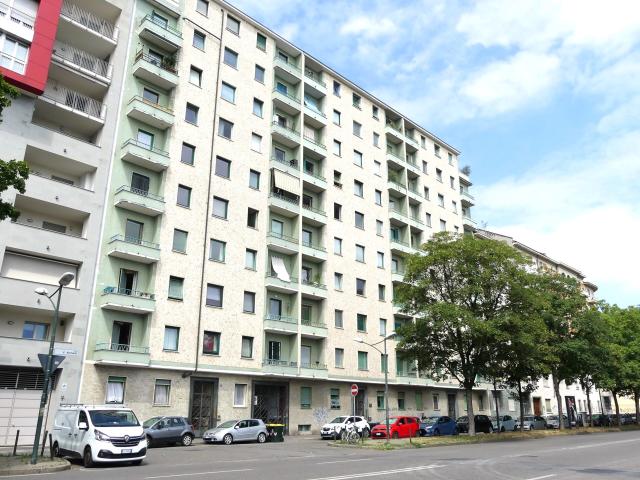 CENISIA – Appartamento mq. 100