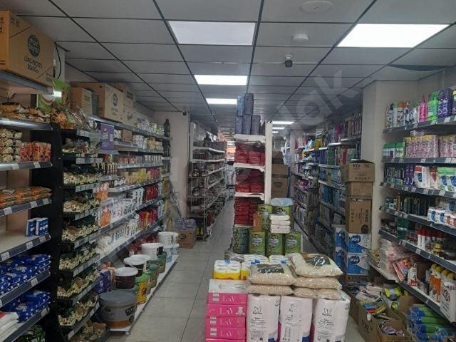 CENNET DEVREN FAUL ÇALIŞAN MARKET