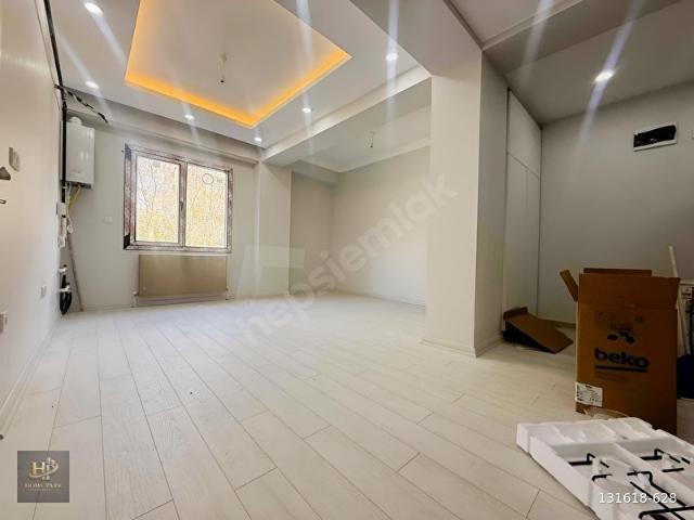 CENNET MAH.CADDE ÜSTÜNDE SIFIR BİNA'DA 1+1 KİRALIK DAİRE