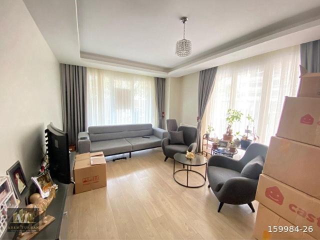 CENNET MAH EMSALLERİNE GÖRE UYGUN 2+1 100 M2 BAKONLU YÜKSEK G