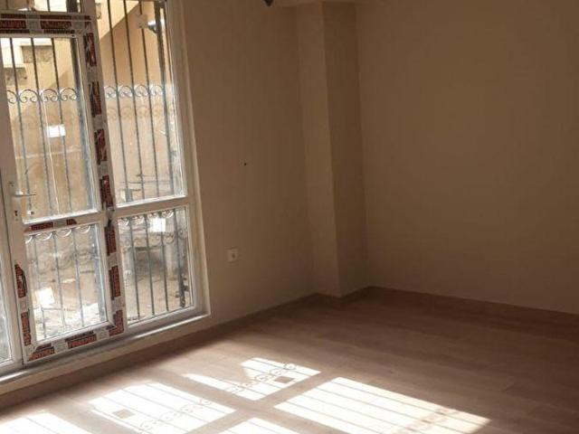 CENNET MAHALLESİNDE 75 M2 2+1 SATILIK BAHÇE KATI