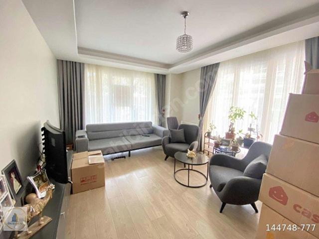 CENNET MAHALLESİNDE 90 M 2+1 SATILIK YÜKSEK GİRİŞ