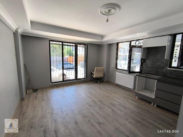 CENNET MAHALLESİNDE 2+1 AÇIK AMERİKAN SATILIK YÜKSEK GİRİŞ DAİRE