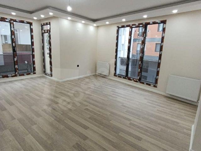 CENNET MAHALLESİ'NDE 2+1 ÖN CEPHE SIFIR DAİRE