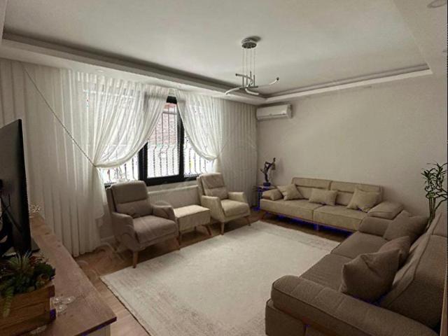 CENNET PARK EMLAK'TAN CENNET MAH DE YENİ BİNA 2+1 SATILIK DAİRE