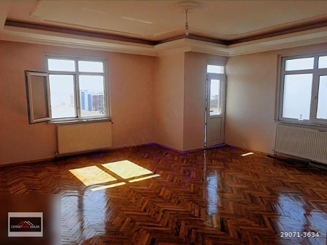 CENNET PARK EMLAK'TAN ÖN CEPHE DUBLEKS 5+1 SATILIK DAİRE