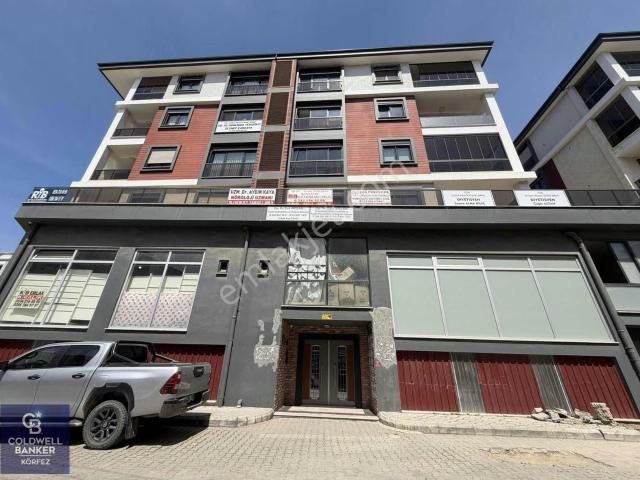 Cennetayağı Mahallesi Koza Cennet Evleri Satılık 2+1 Daire