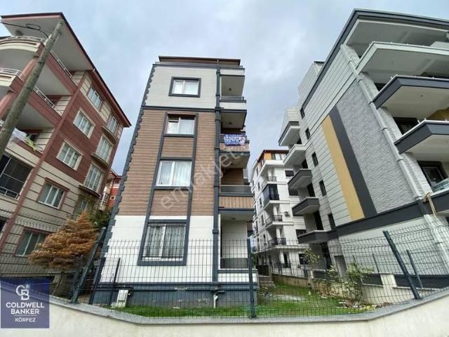 Cennetayağı Mahallesinde 2+1 Ayrı Mutfaklı Özel Daire