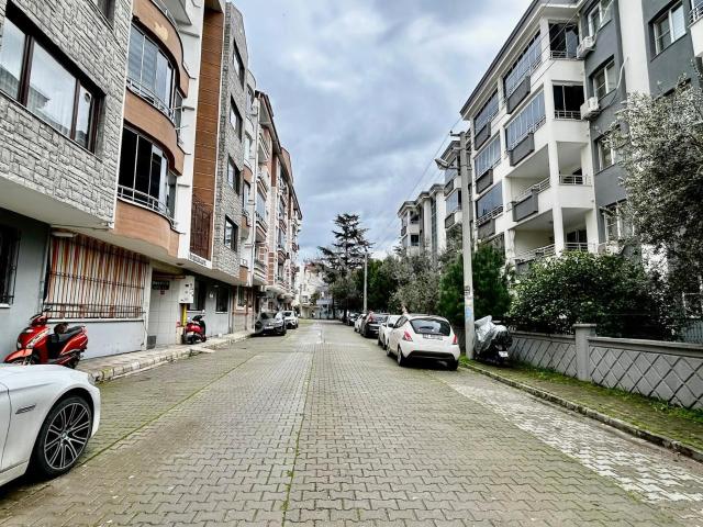 ▇cennetayağın'da Kaçmaz Fiyata Arakat Ön Cephe Geniş 3+1 Daire