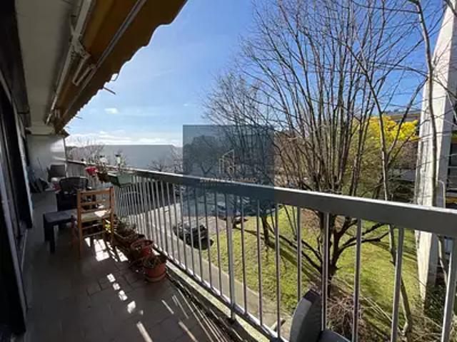 Cenon 33150 Achat / Vente appartement 4 pièces t4