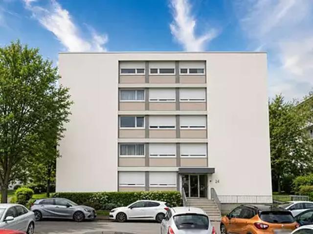 Cenon 33150 Achat / Vente appartement 4 pièces t4 cave balcon
