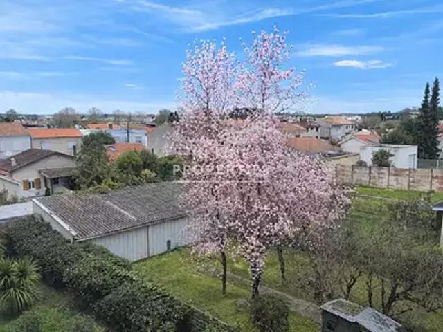 Cenon 33150 Achat / Vente appartement 2 pièces t2
