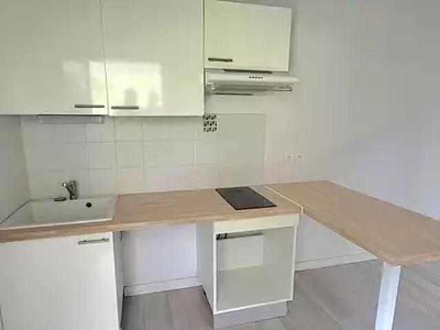 Cenon 33150 Achat / Vente appartement 2 pièces t2 parking