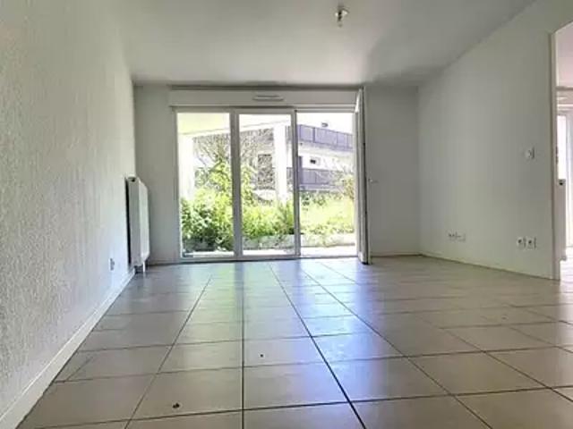 Cenon 33150 Achat / Vente appartement 2 pièces t2 parking