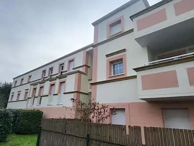 Cenon 33150 Achat / Vente appartement 2 pièces t2 parking
