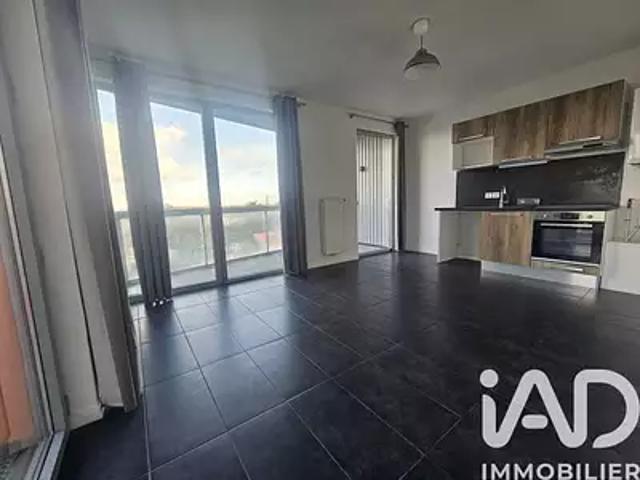 Cenon 33150 Achat / Vente appartement 2 pièces t2 parking