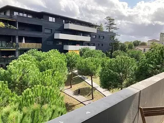 Cenon 33150 Achat / Vente appartement 3 pièces t3 balcon
