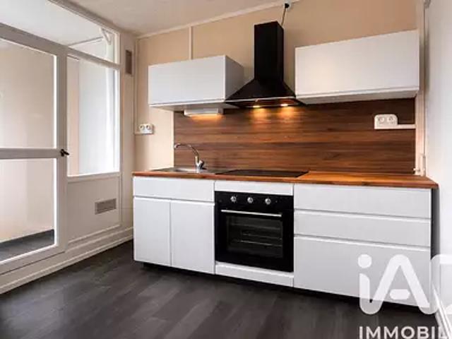 Cenon 33150 Achat / Vente appartement 3 pièces t3 parking