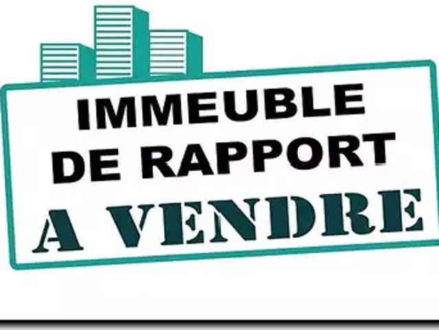 Cenon 33150 Achat / Vente immeuble