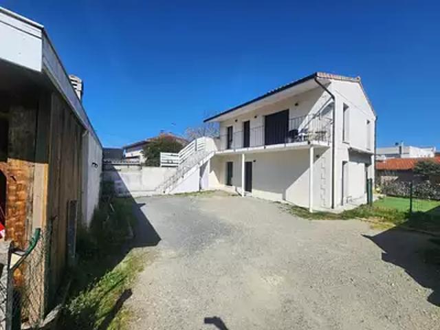 Cenon 33150 Achat / Vente immeuble