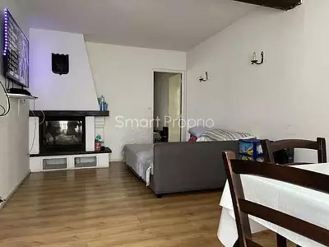 Cenon 33150 Achat / Vente maison 3 pièces t3