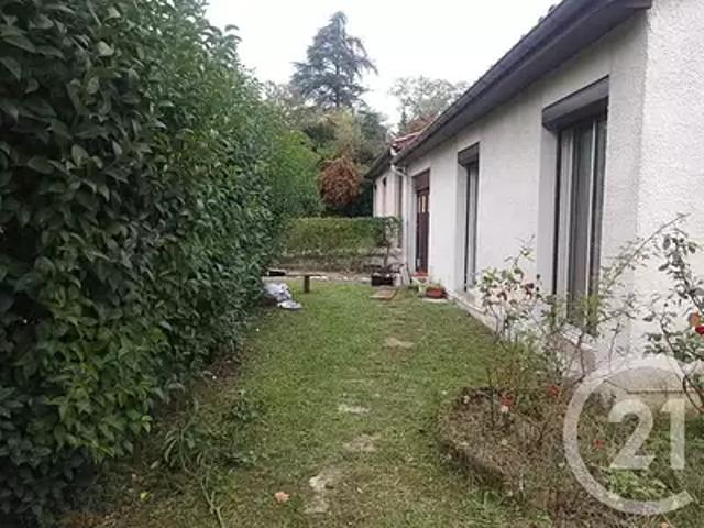 Cenon 33150 Achat / Vente maison 4 pièces t4