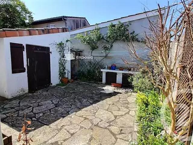 Cenon 33150 Achat / Vente maison 4 pièces t4