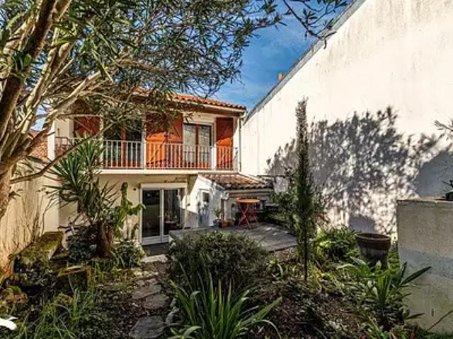 Cenon 33150 Achat / Vente maison 5 pièces t5