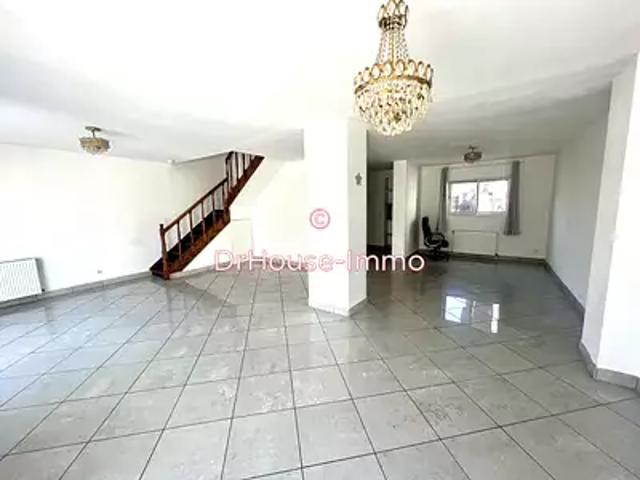 Cenon 33150 Achat / Vente maison 6 pièces t6 terrasse