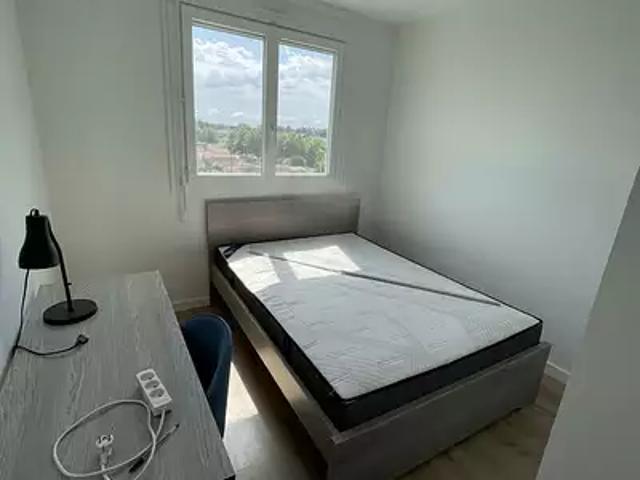 Cenon 33150 Location appartement 4 pièces t4