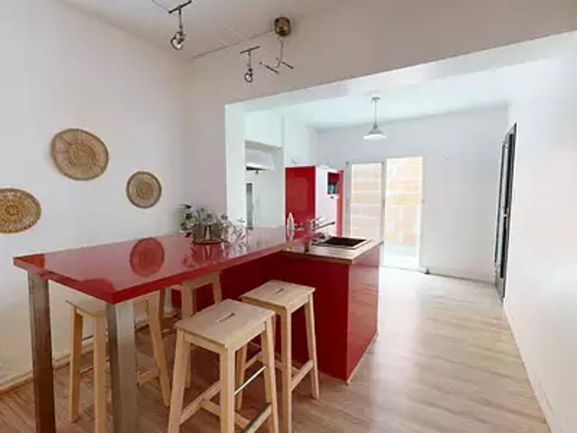 Cenon 33150 Location appartement