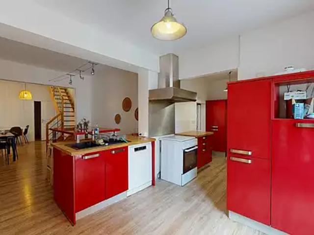 Cenon 33150 Location appartement