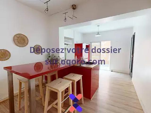 Cenon 33150 Location appartement