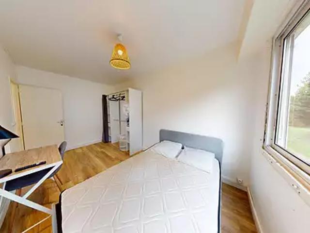 Cenon 33150 Location appartement