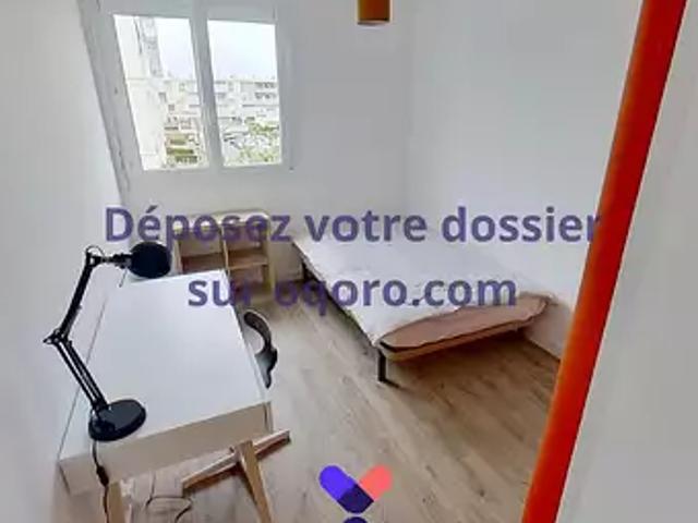 Cenon 33150 Location appartement