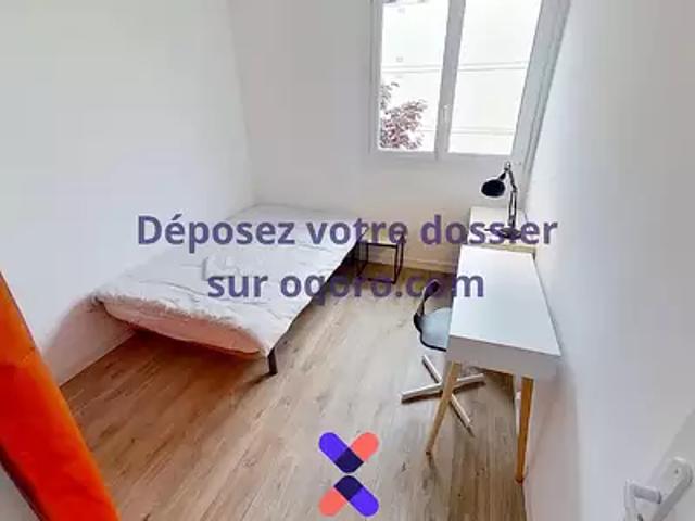 Cenon 33150 Location appartement