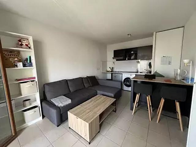 Cenon 33150 Location appartement 2 pièces t2
