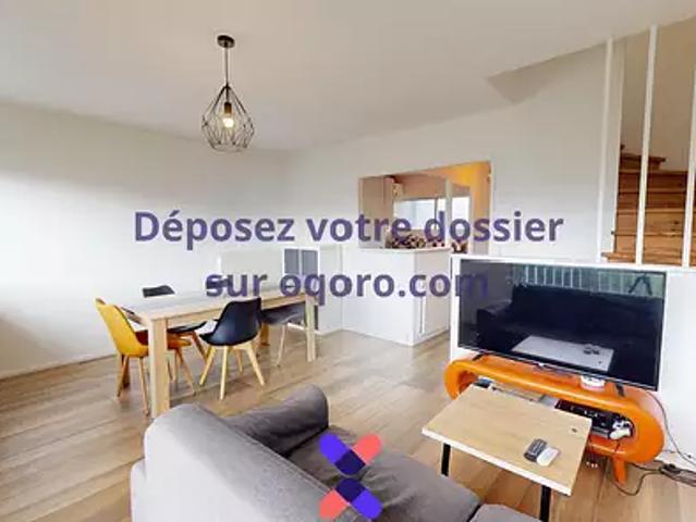 Cenon 33150 Location appartement