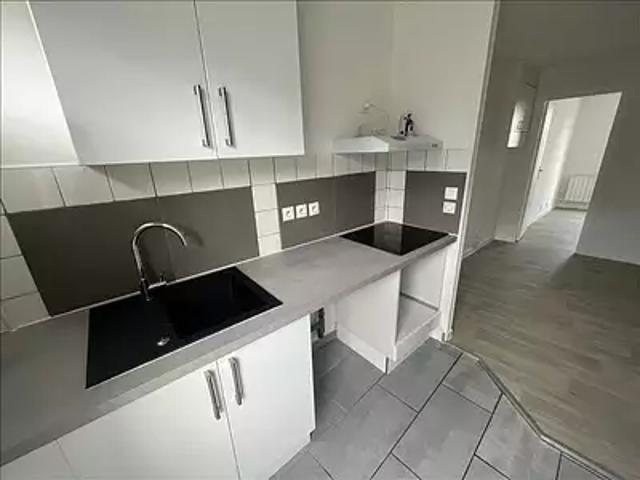 Cenon 33150 Location maison 2 pièces t2