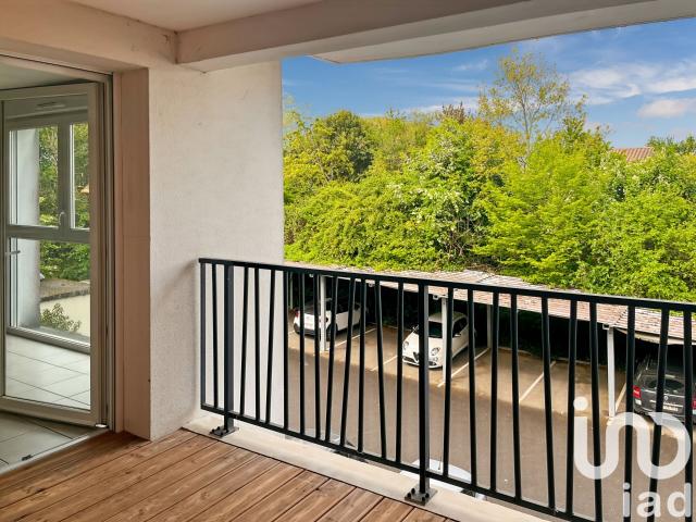 Cenon Vente Appartement 33