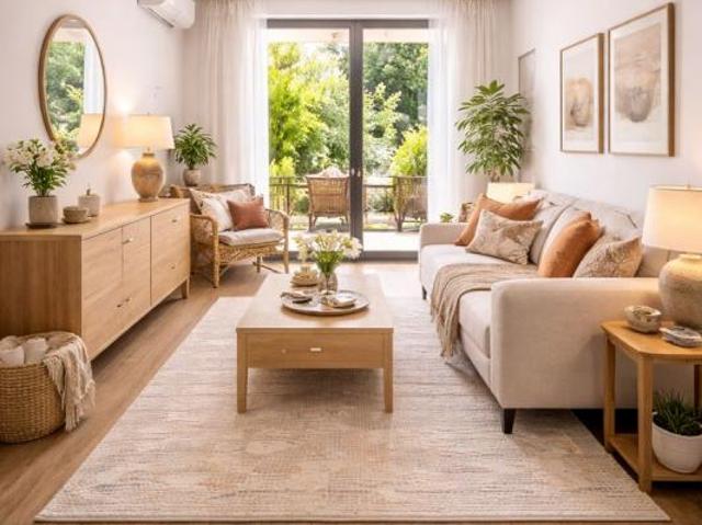 Cenon Vente Appartement 33