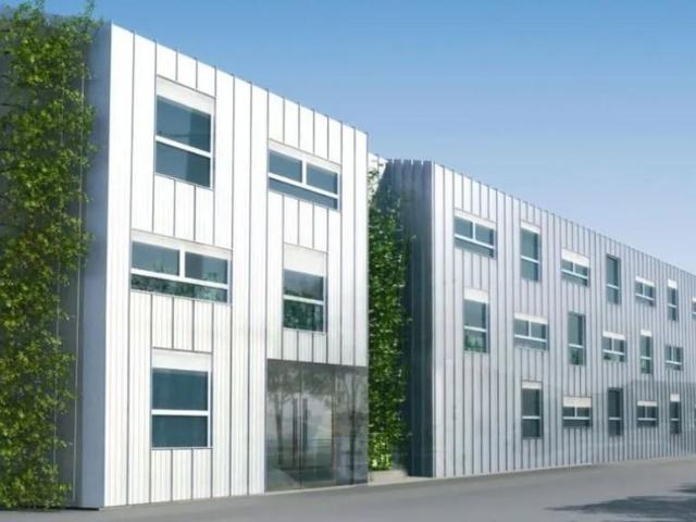 Cenon Vente Appartement 33