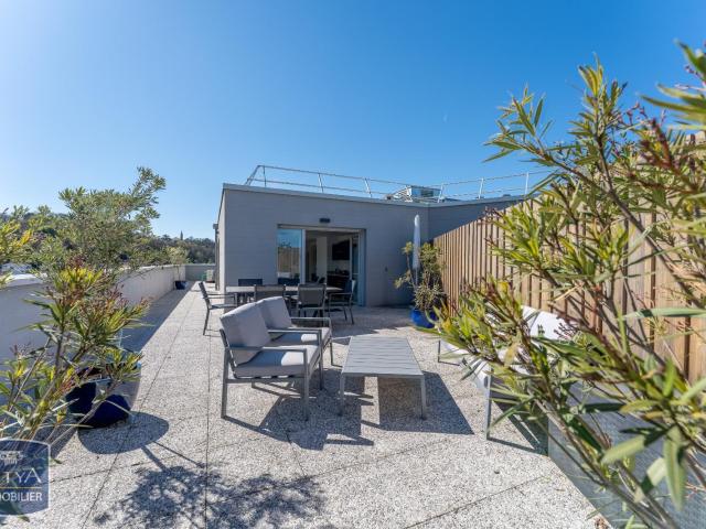 Cenon Vente Appartement 33