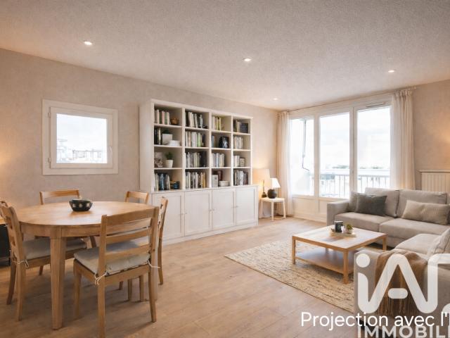 Cenon Vente Appartement 33