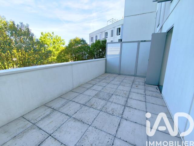 Cenon Vente Appartement 33
