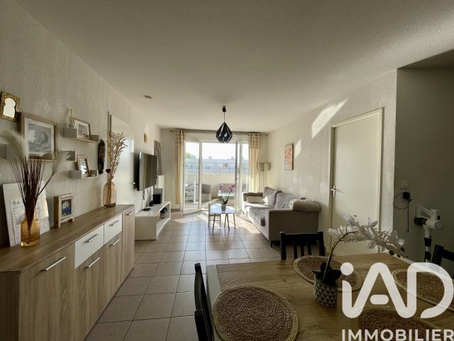 Cenon Vente Appartement 33
