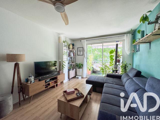 Cenon Vente Appartement 33
