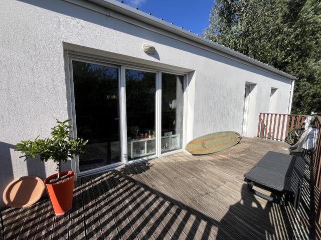 Cenon Vente Appartement 33