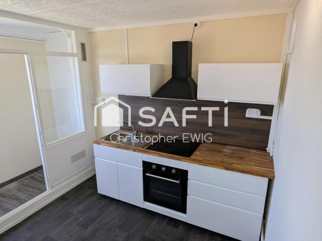 Cenon Vente Appartement 33