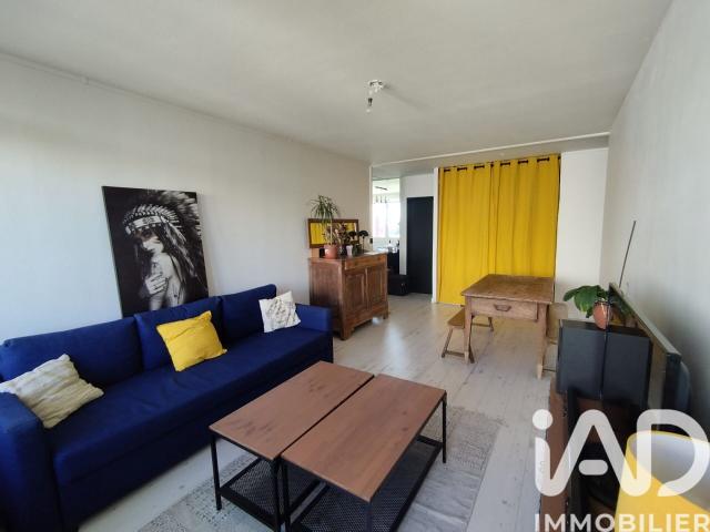 Cenon Vente Appartement 33